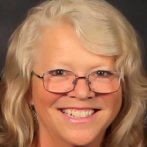 Meet your Posher, Patty
